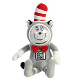 Aurora® - Dr. Seuss™ - Gato astronauta con sombrero de 15"